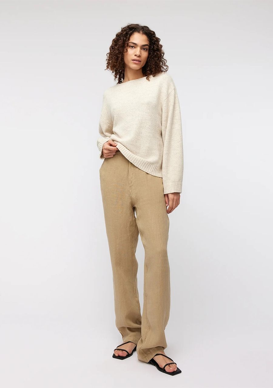KNIT-TED TRUI
