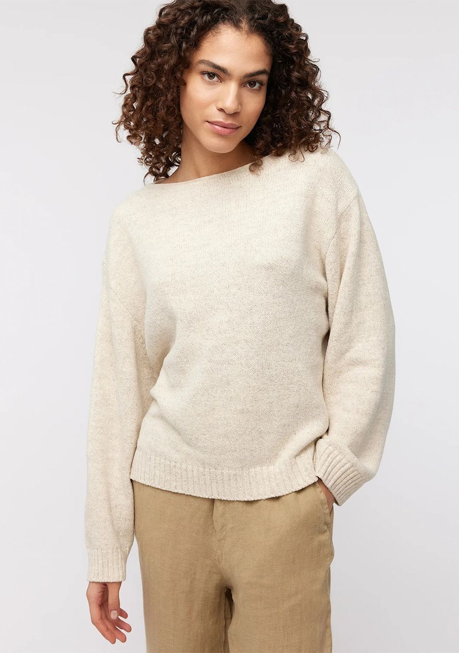 KNIT-TED TRUI