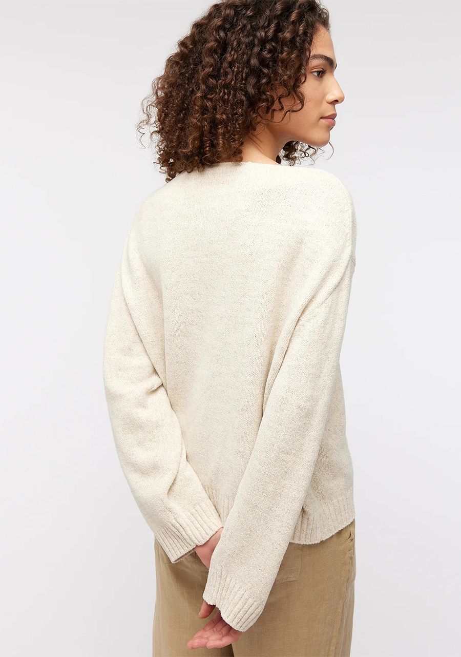 KNIT-TED TRUI