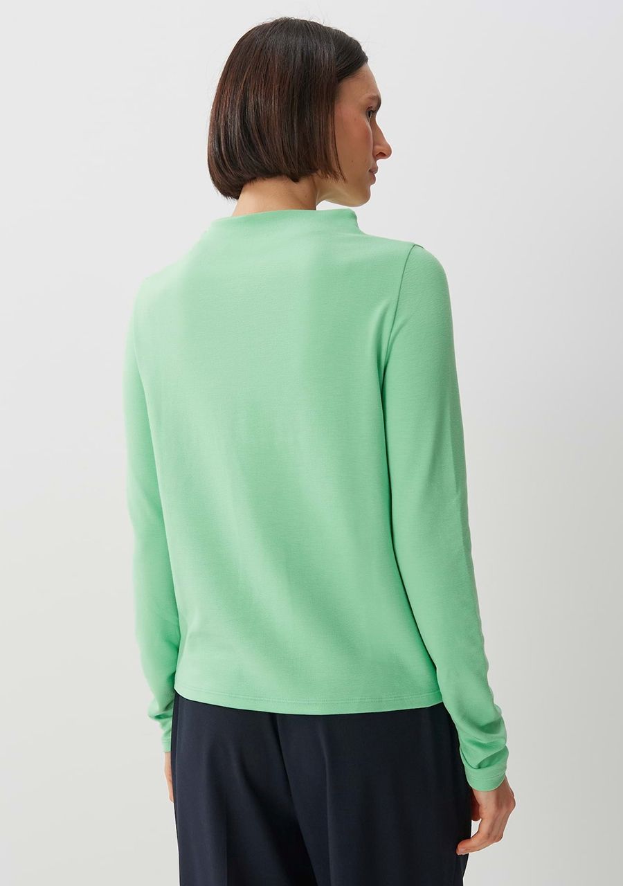 SOMEDAY SHIRT LANGE MOUWE