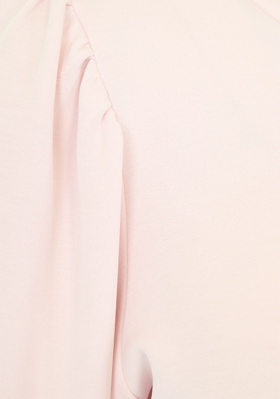 SELECTED FEMME TRUI KORTE MOUW