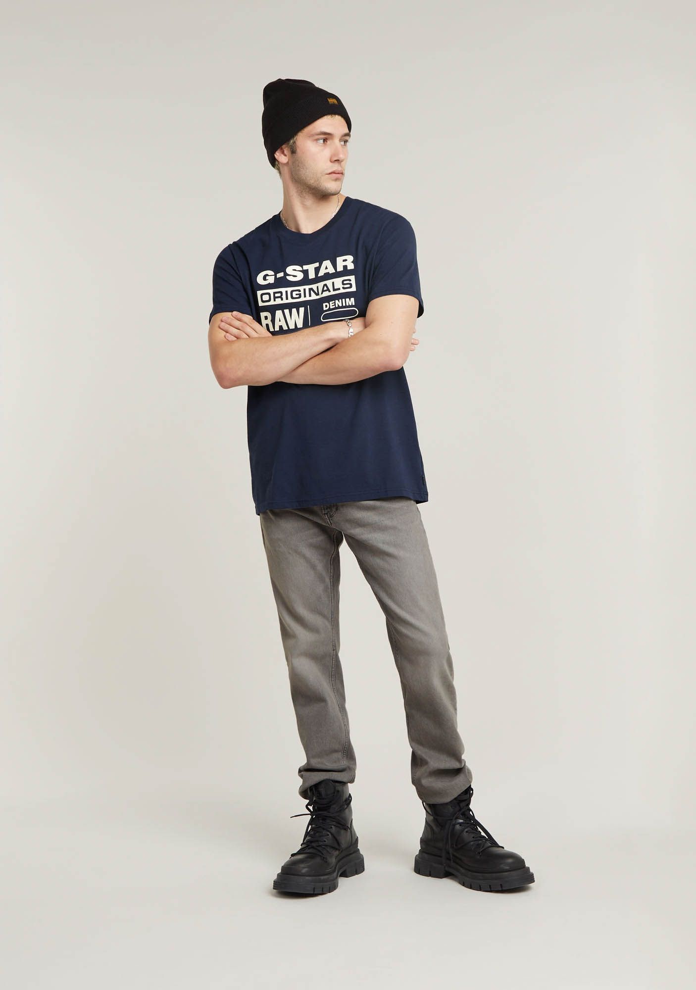 G-STAR JEANS