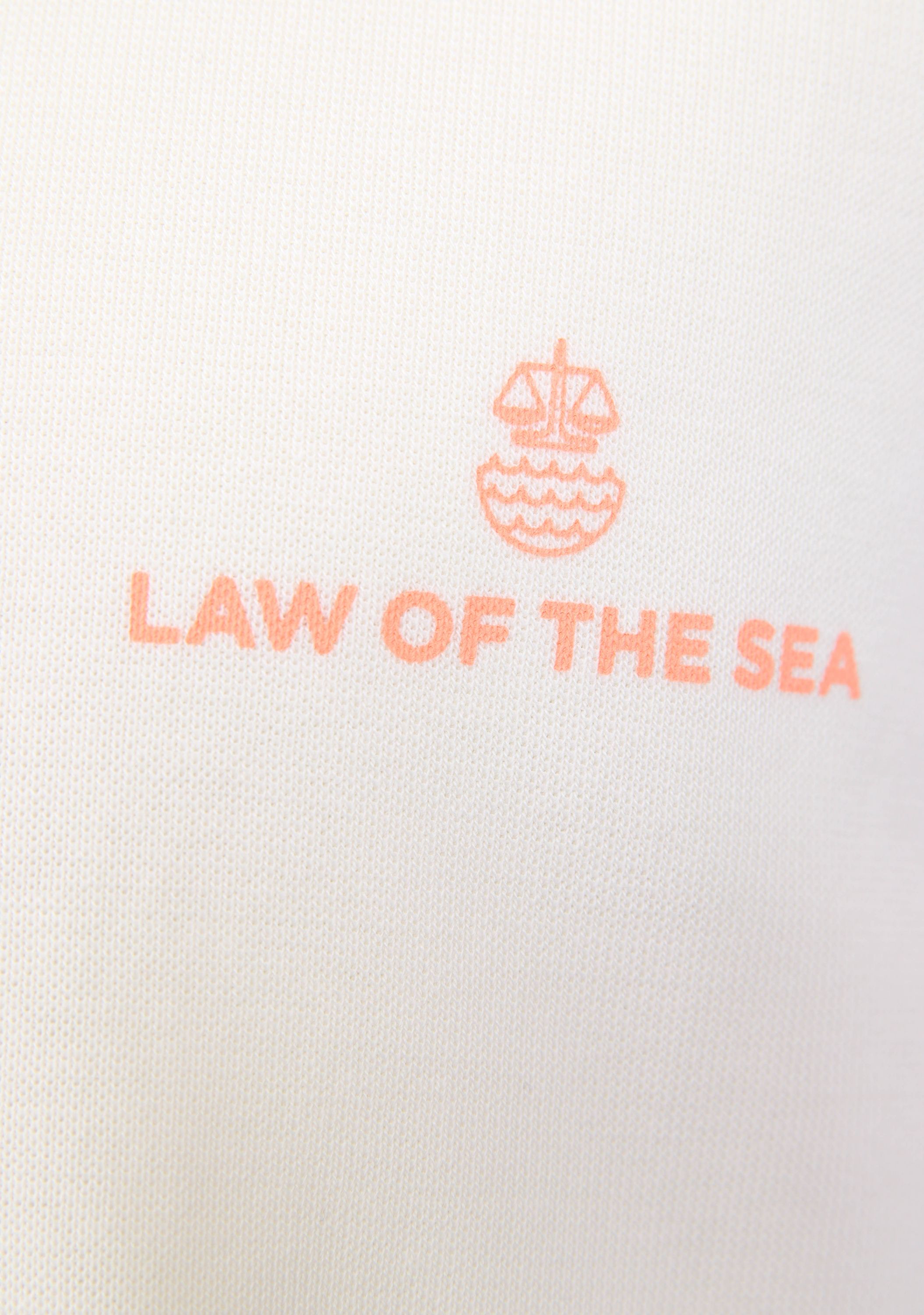 LAW OF THE SEA TSHIRT