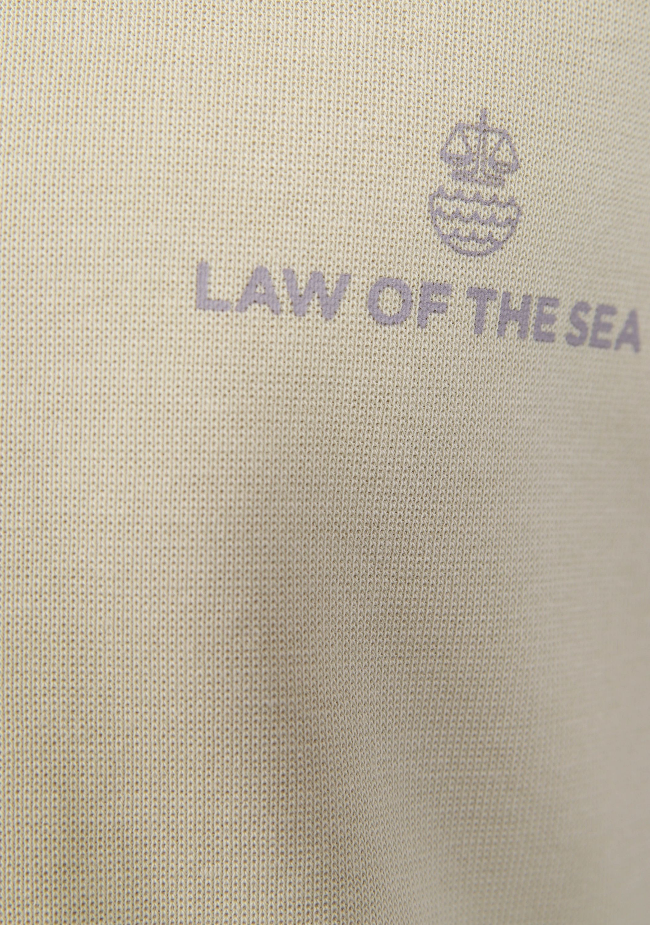 LAW OF THE SEA TSHIRT