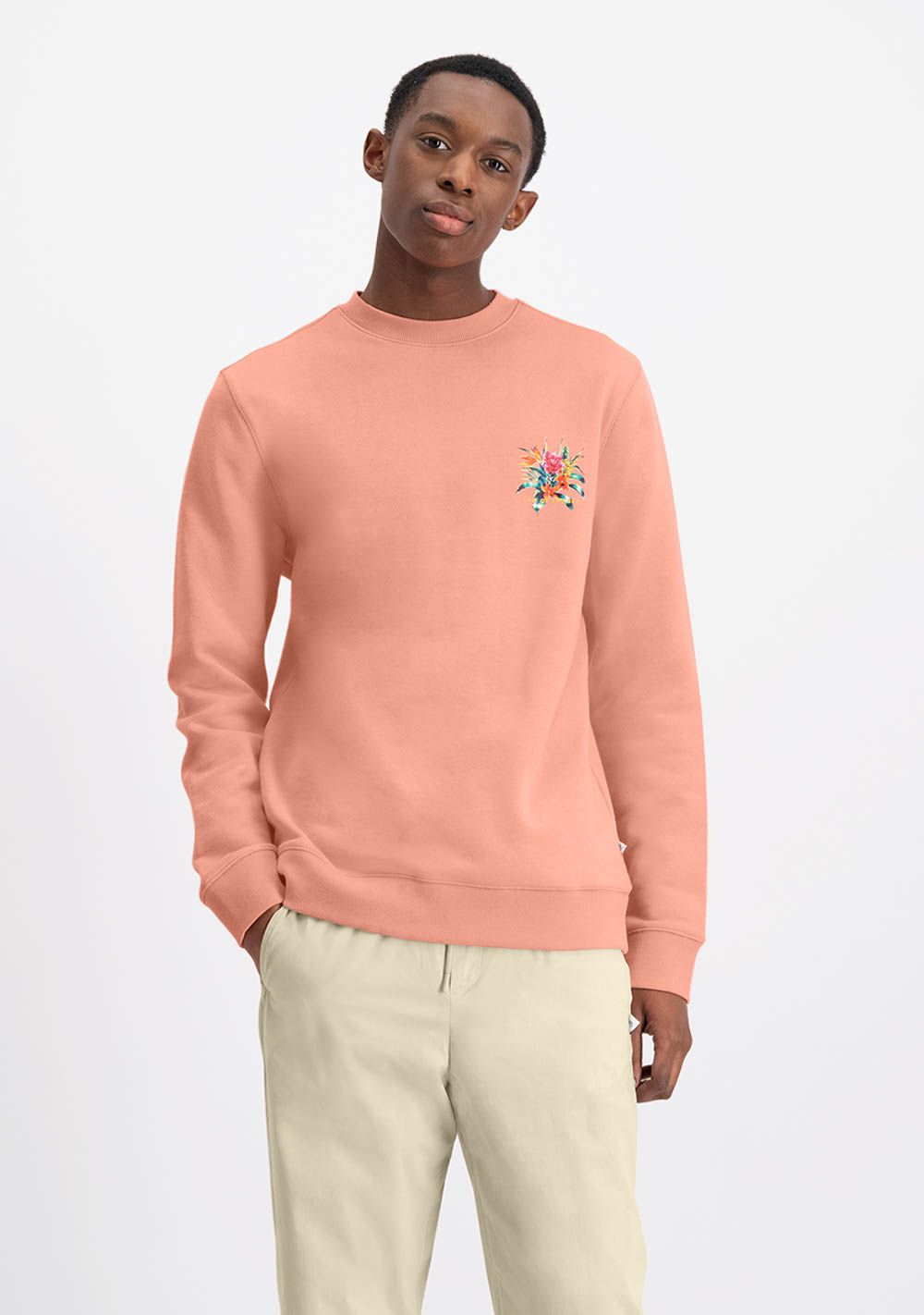 LAW OF THE SEA SWEATER