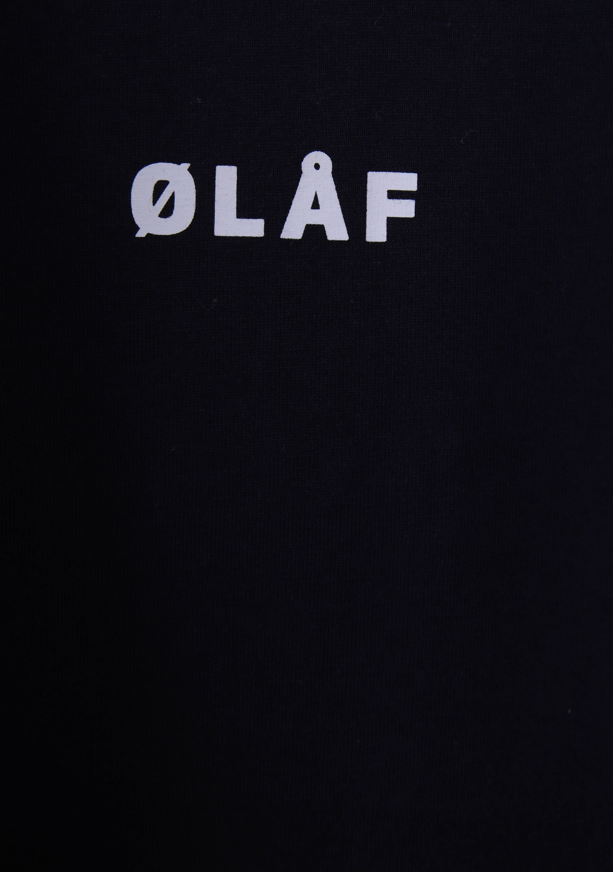 OLAF TSHIRT