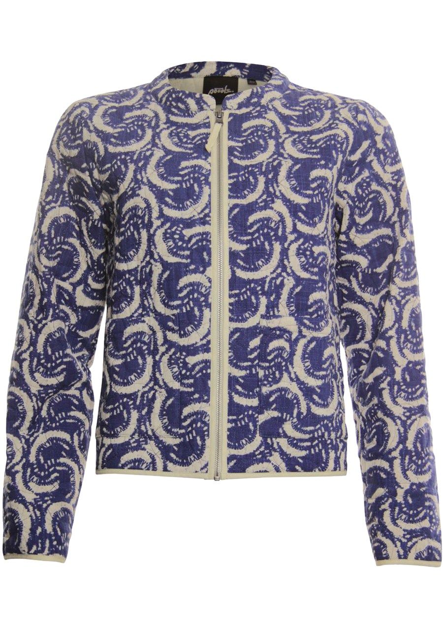 POOOLS BLAZER