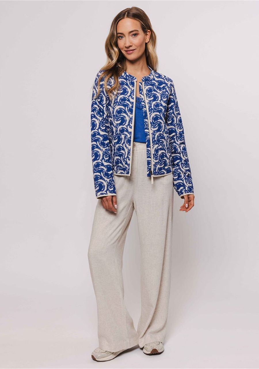 POOOLS BLAZER