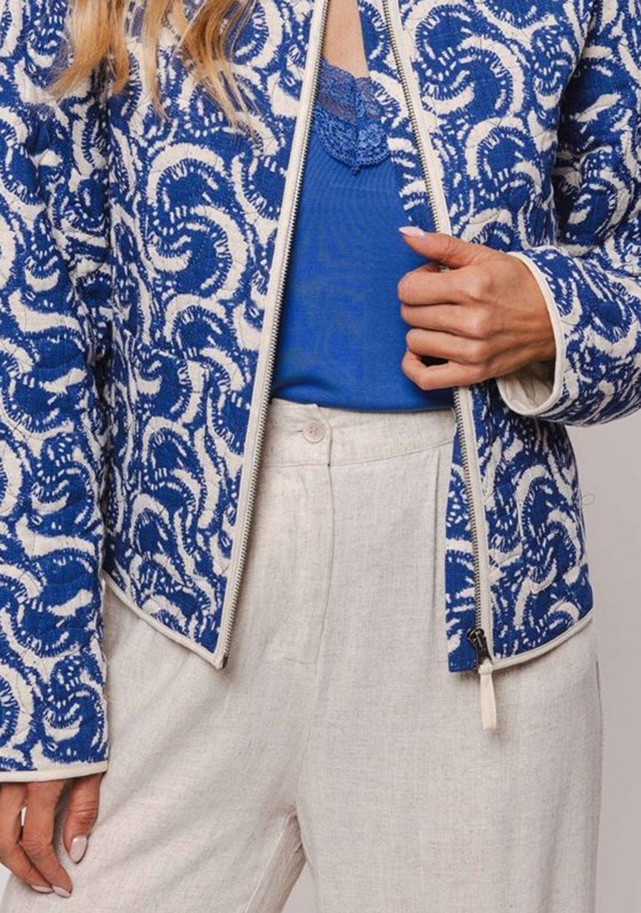POOOLS BLAZER