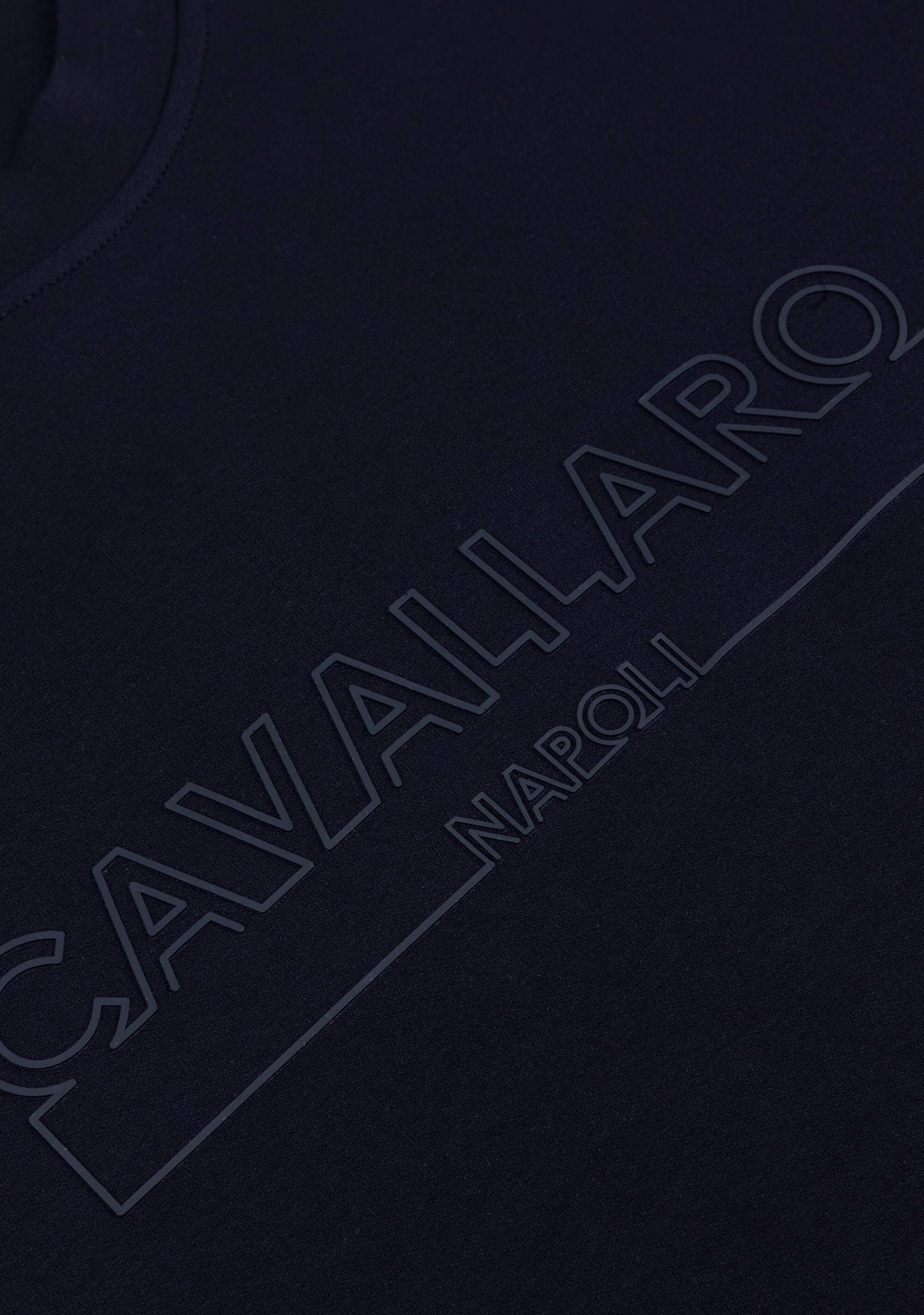 CAVALLARO SWEATER