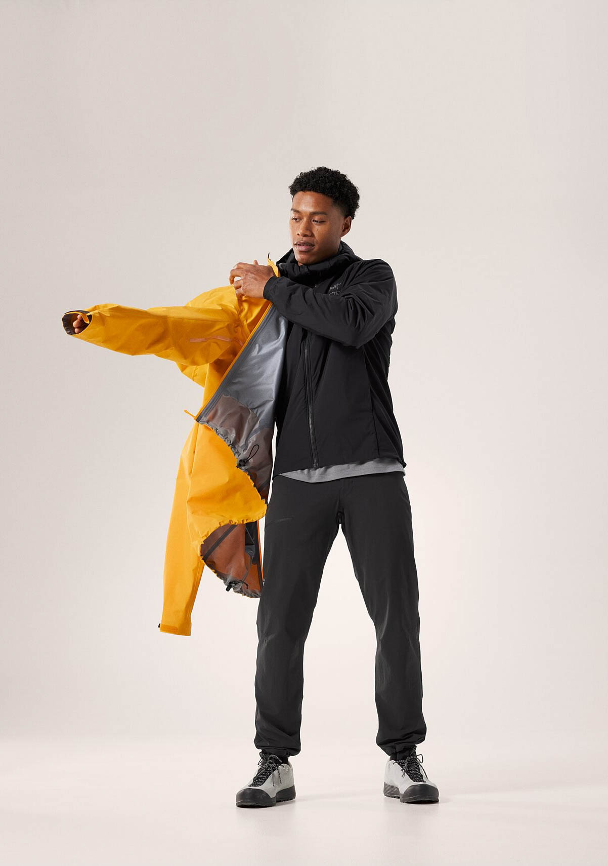 ARC'TERYX JAS | 2XL | 281362-1300-2XL | Rinsma Modeplein