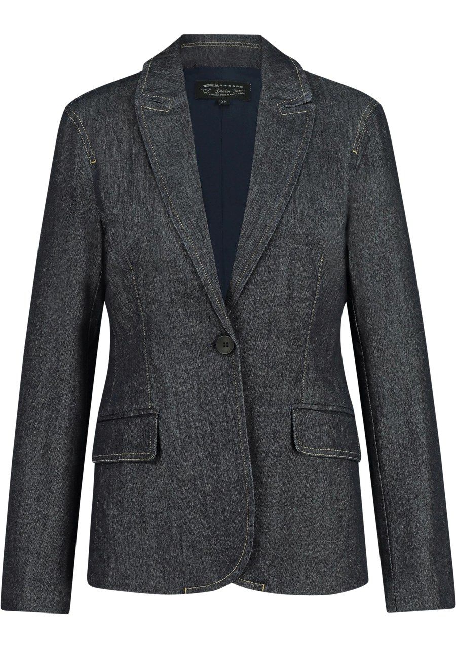 EXPRESSO BLAZER