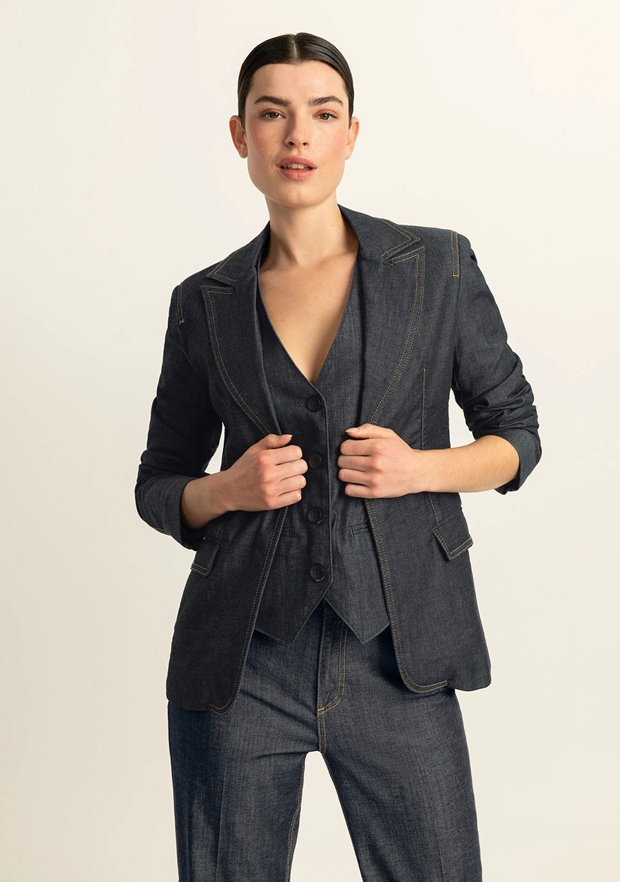 EXPRESSO BLAZER