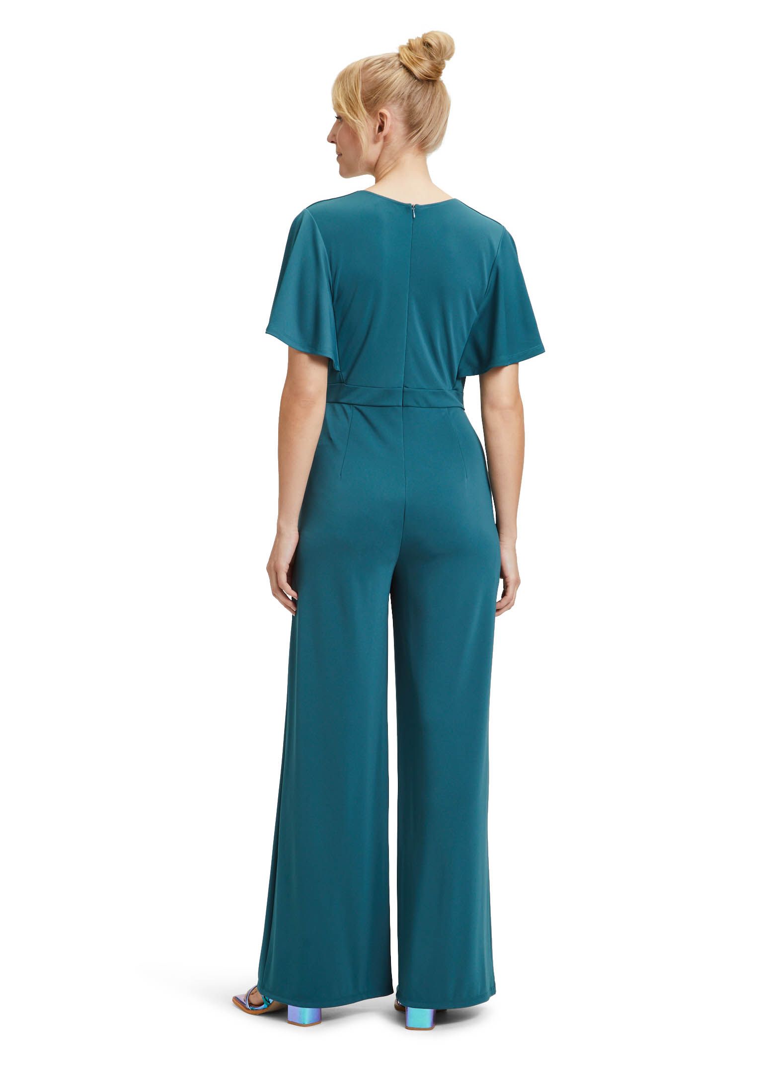 VERA MONT JUMPSUIT