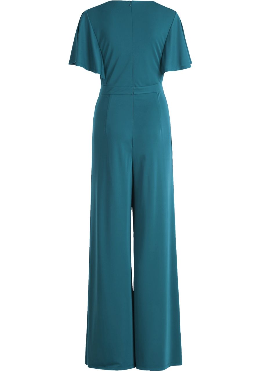 VERA MONT JUMPSUIT