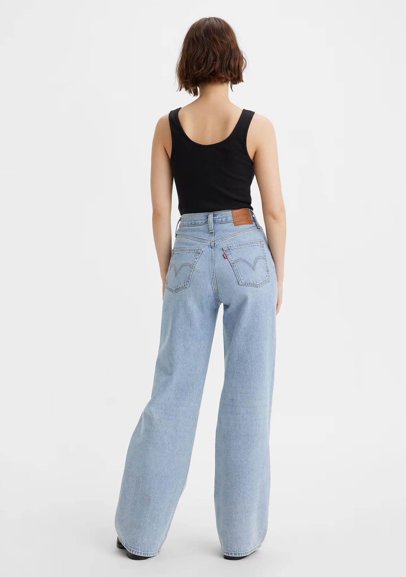 LEVI'S JEANS