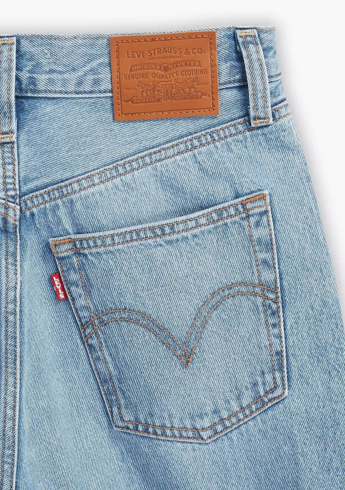 LEVI'S JEANS
