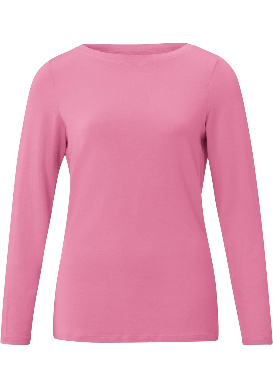 YAYA SHIRT LANGE MOUWE