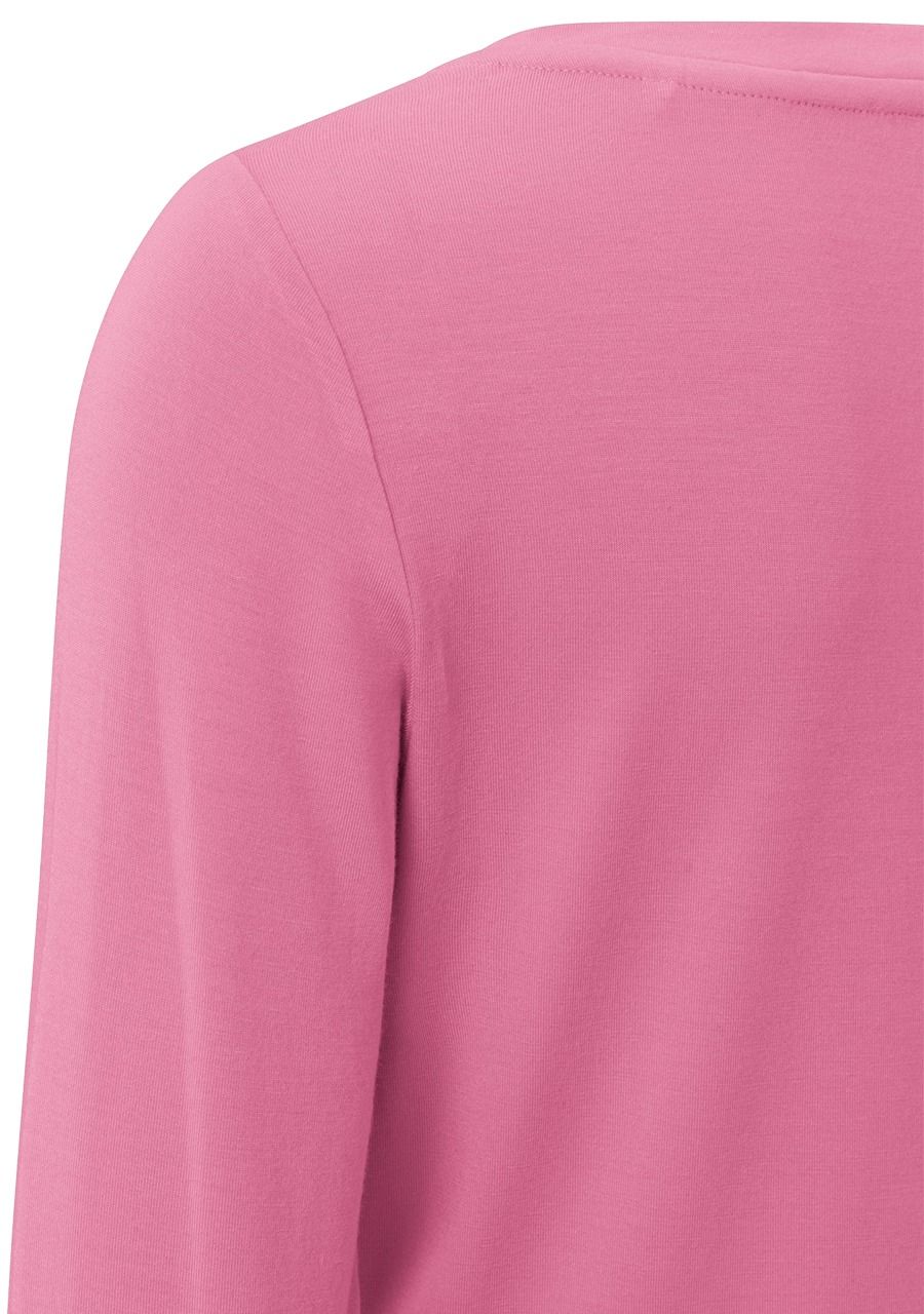 YAYA SHIRT LANGE MOUWE