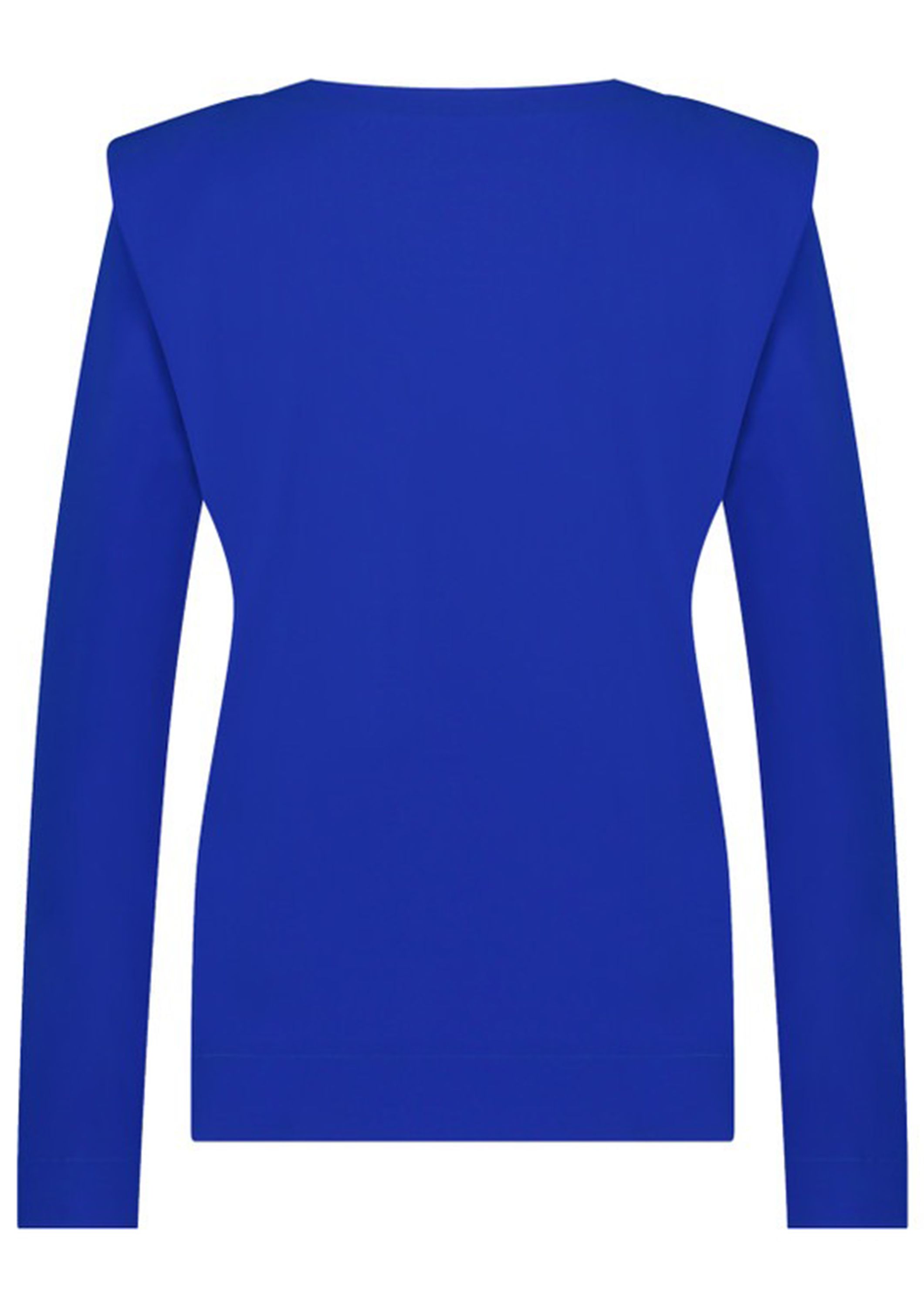 STUDIO ANNELOES SHIRT LANGE MOUWE