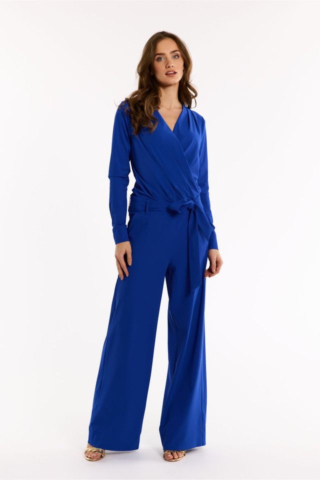 STUDIO ANNELOES JUMPSUIT
