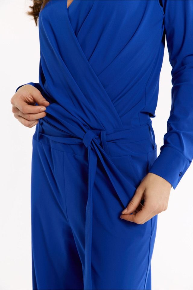 STUDIO ANNELOES JUMPSUIT