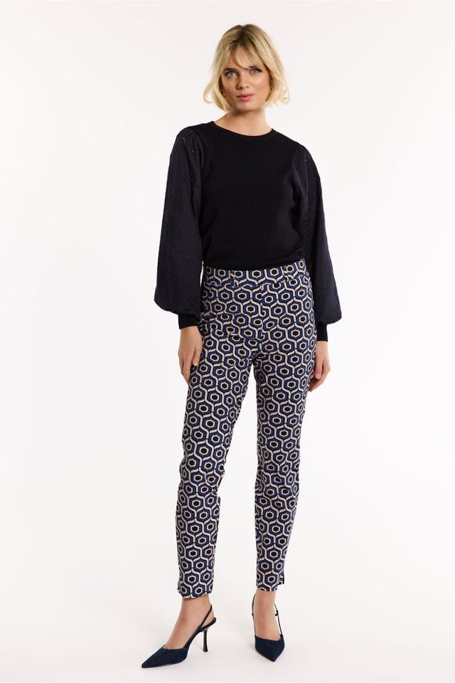 STUDIO ANNELOES PANTALON