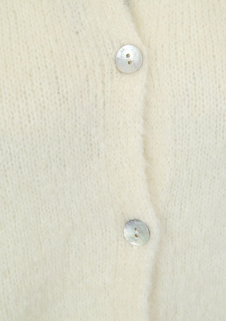 BY-BAR KORTE VEST