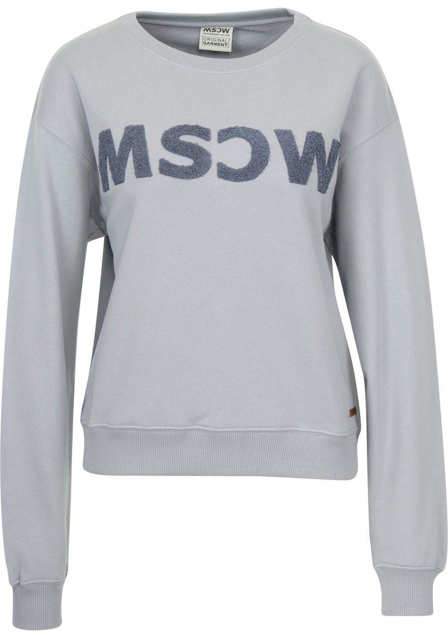 MOSCOW SWEATER