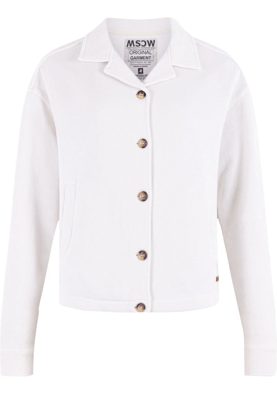 MOSCOW KORTE VEST