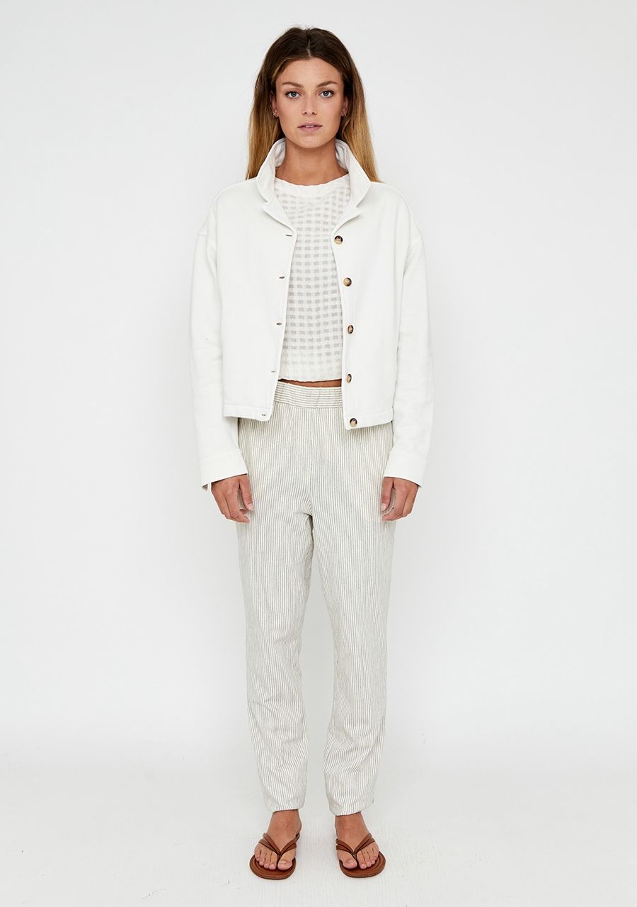MOSCOW KORTE VEST