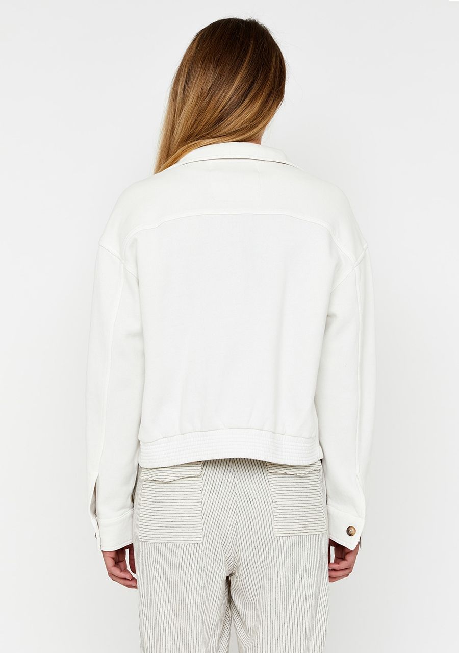 MOSCOW KORTE VEST