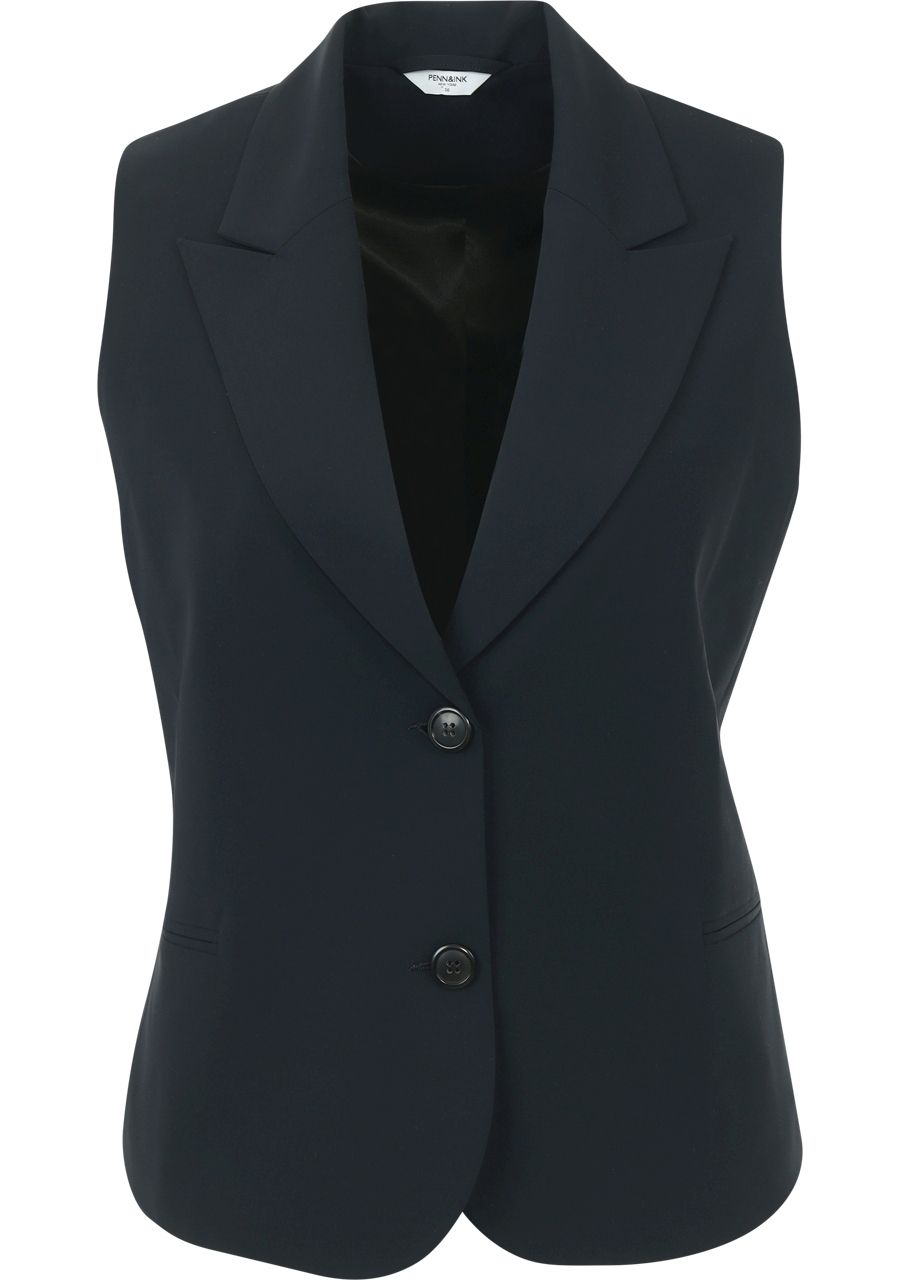 PENN & INK GILET