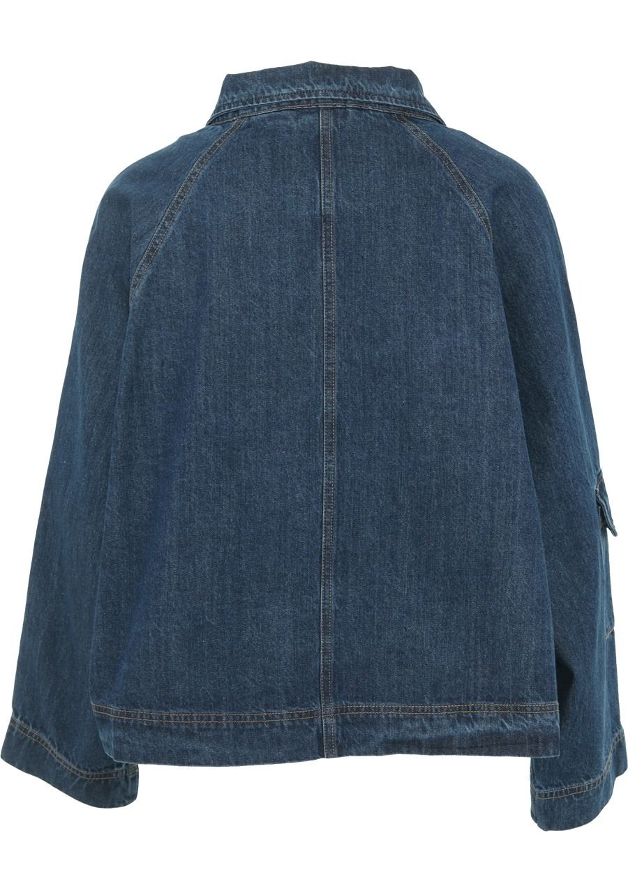 CO'COUTURE DENIMJACK