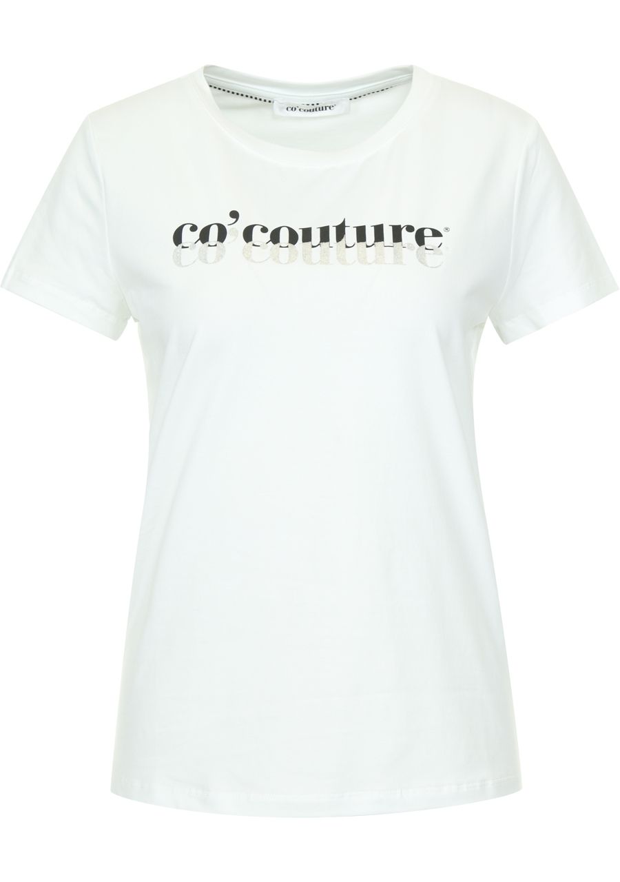 CO'COUTURE SHIRT
