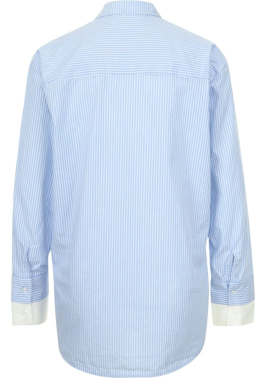 CO'COUTURE BLOUSE LANGE MOUW