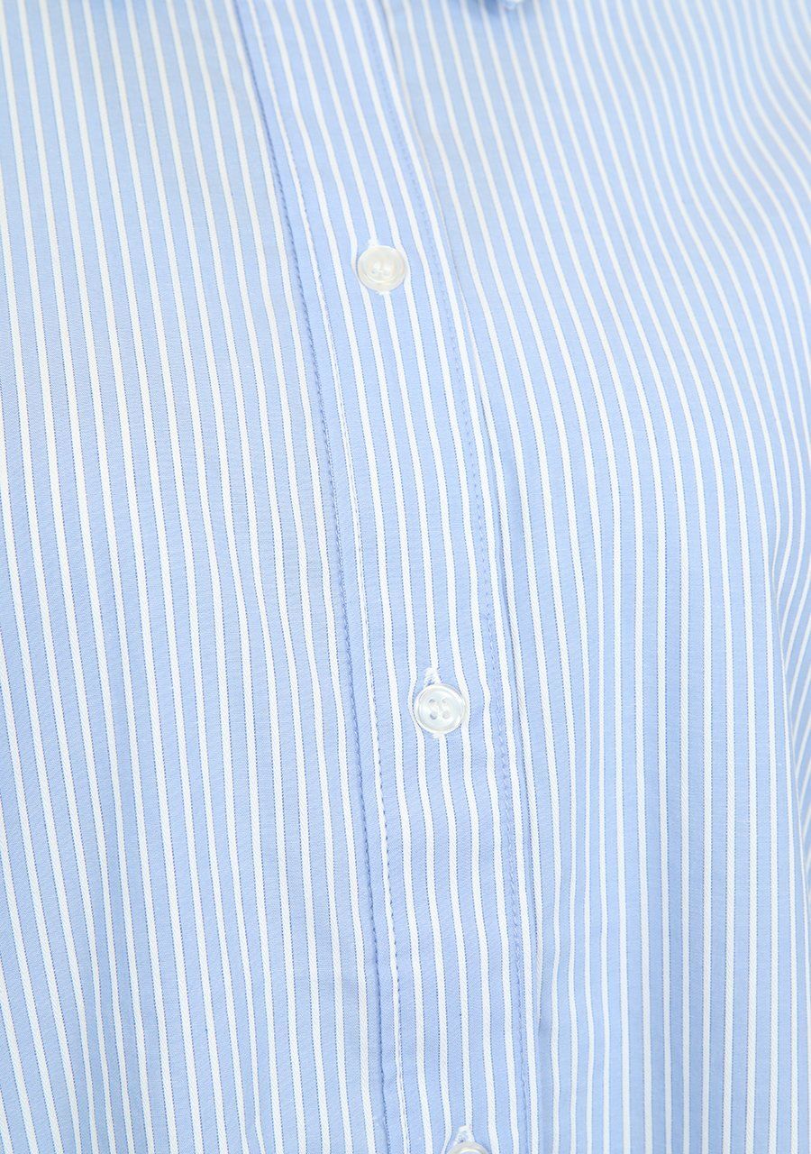 CO'COUTURE BLOUSE LANGE MOUW