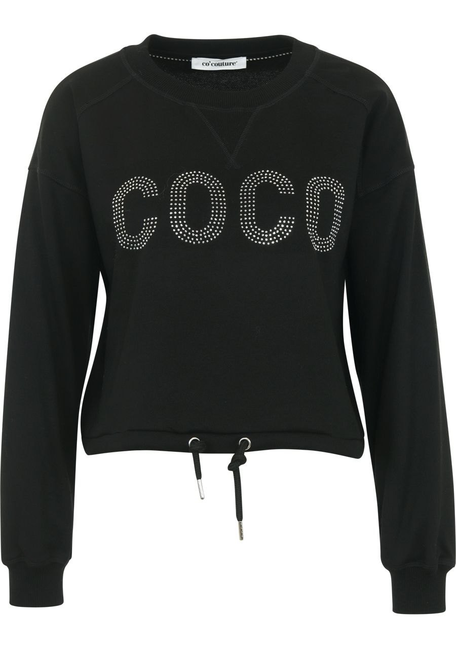 CO'COUTURE SWEATER
