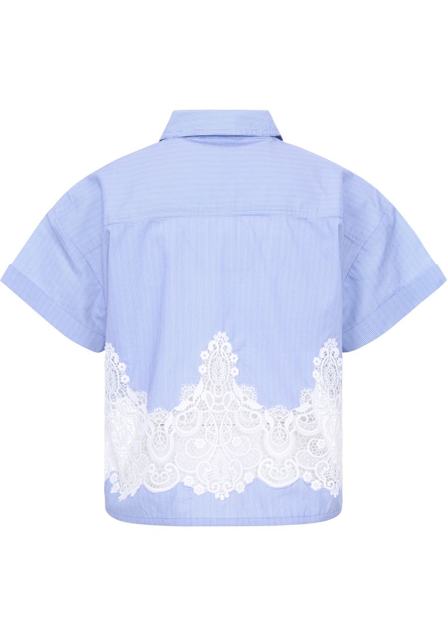 FIFTH HOUSE BLOUSE