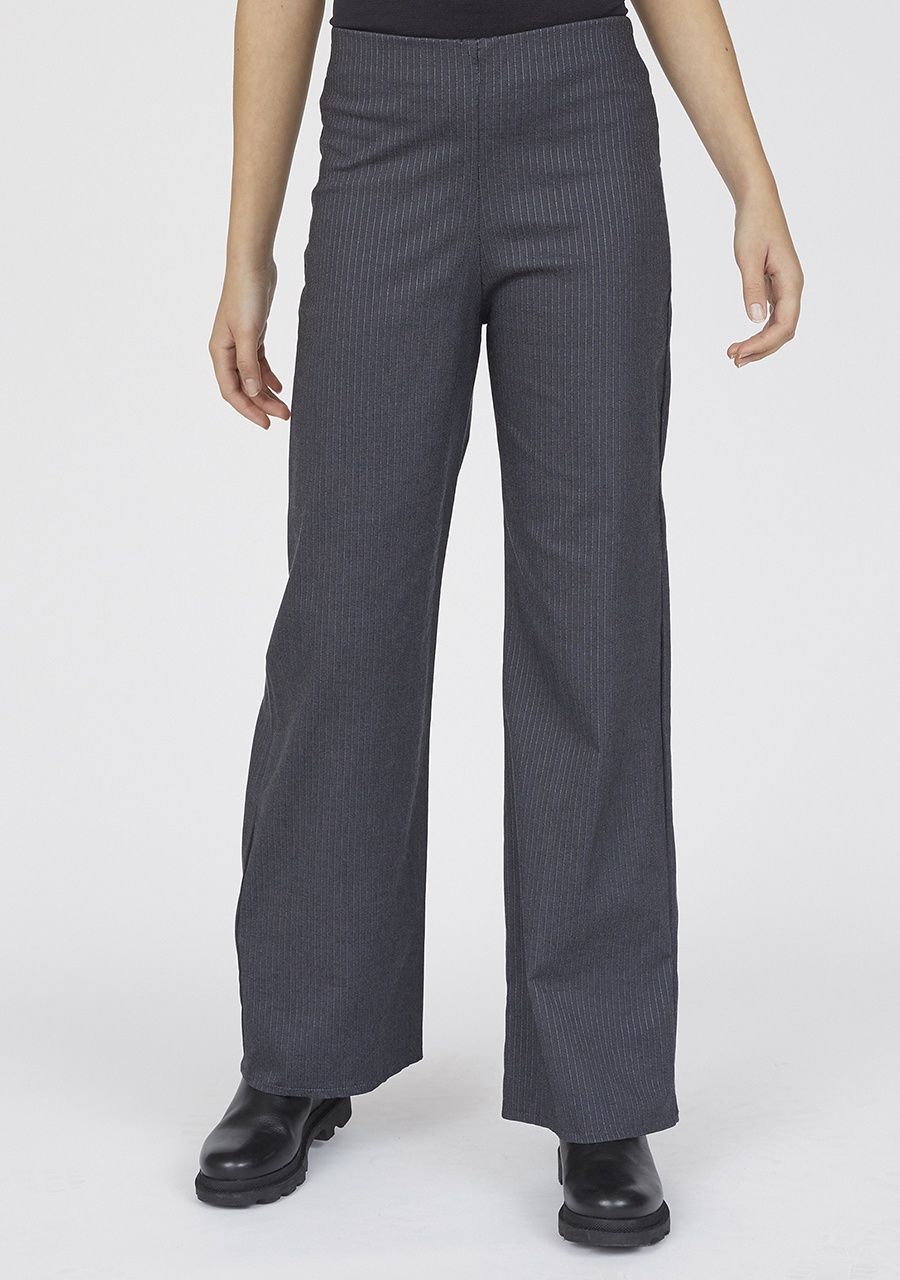 SISTERS POINT WIJDE PANTALON