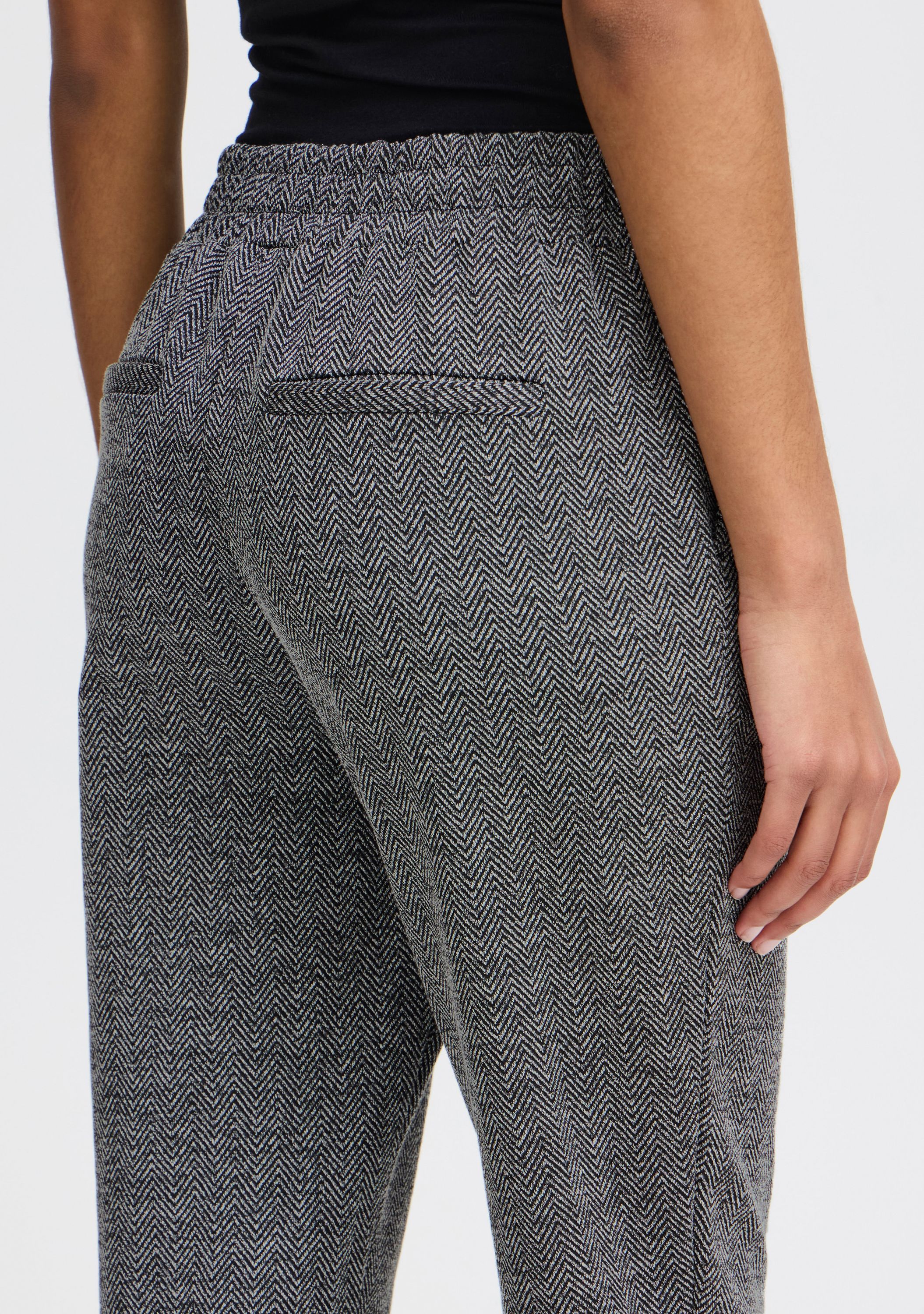 ICHI PANTALON