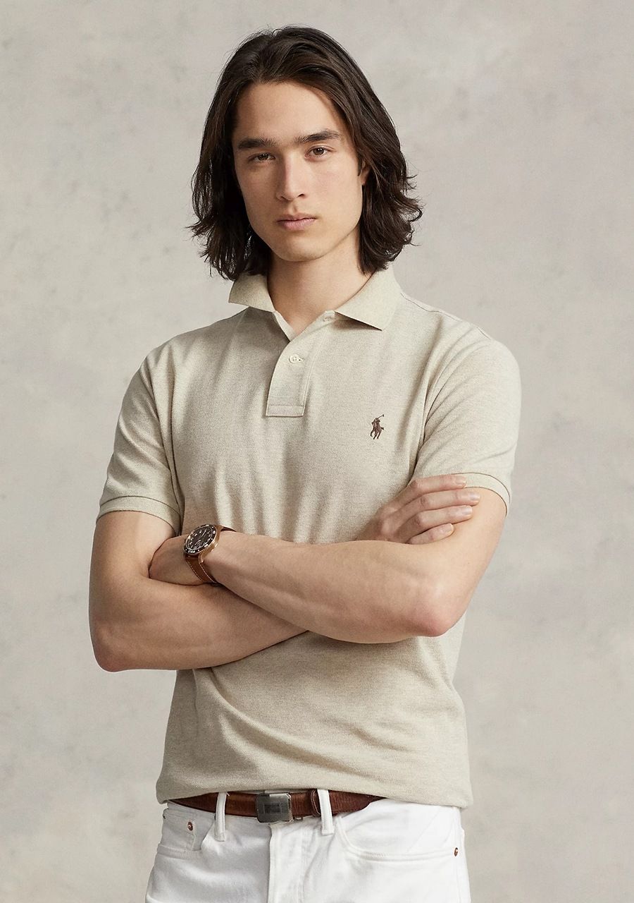 POLO RALPH LAUREN POLO