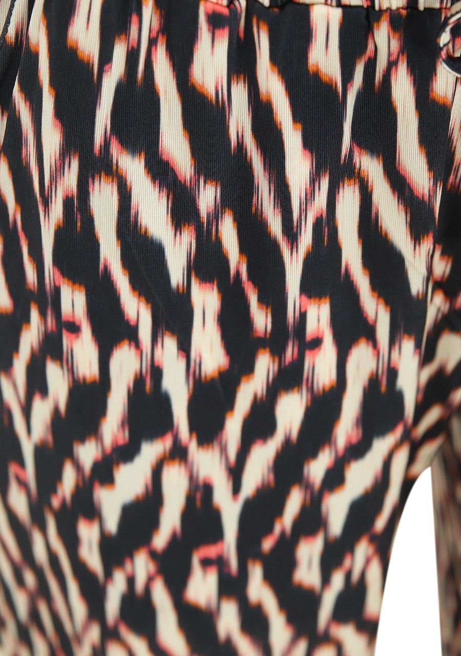 NO MANS LAND WIJDE PANTALON