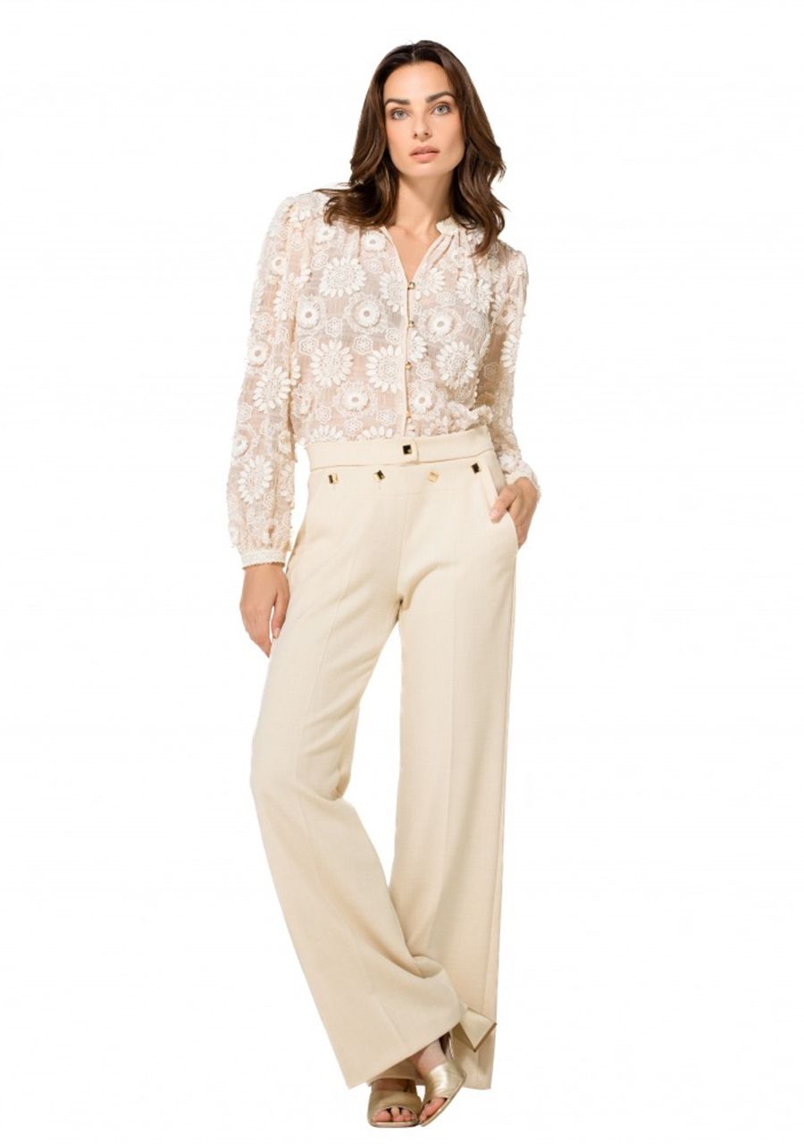 CAROLINE BISS PANTALON