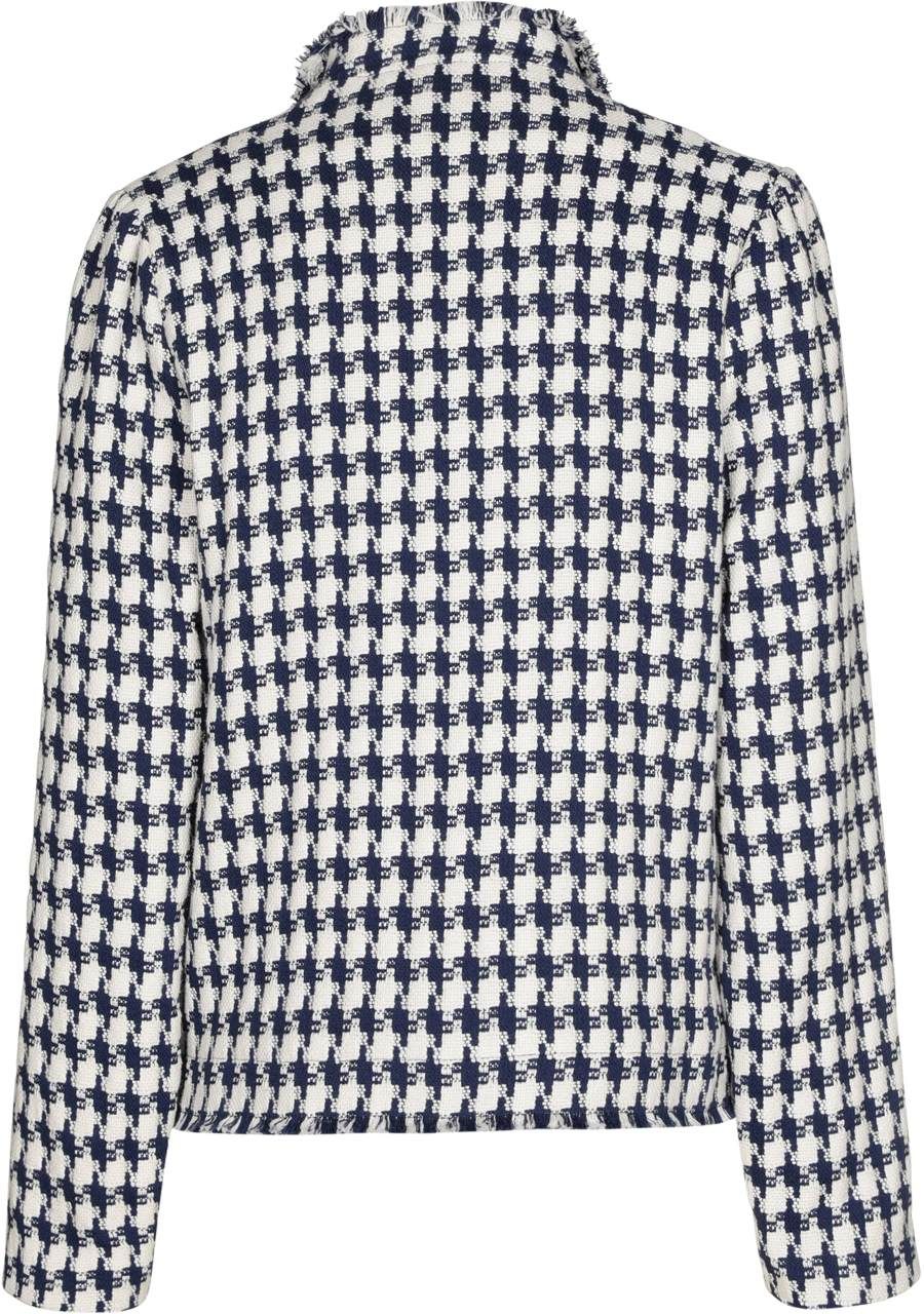 CAROLINE BISS BLAZER