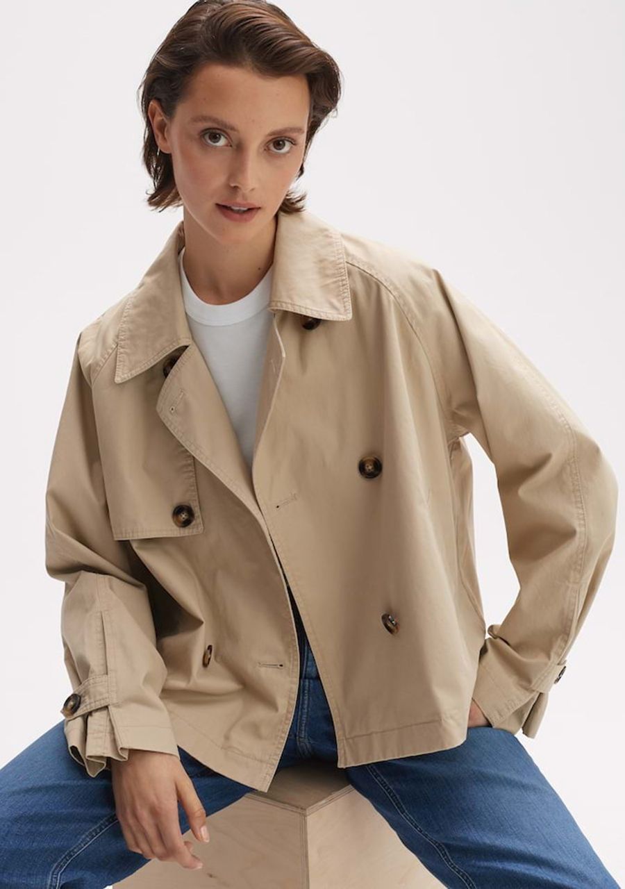 OPUS BLAZER