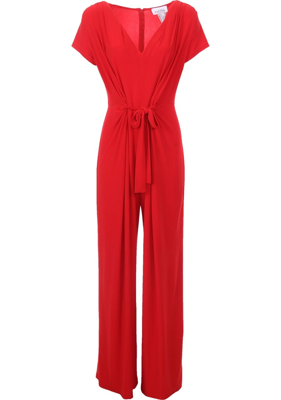 JOSEPH RIBKOFF JUMPSUIT