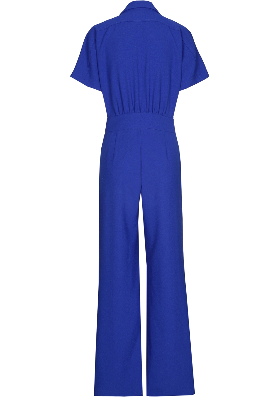 CAROLINE BISS JUMPSUIT 40 282796 8000 40 Rinsma Modeplein