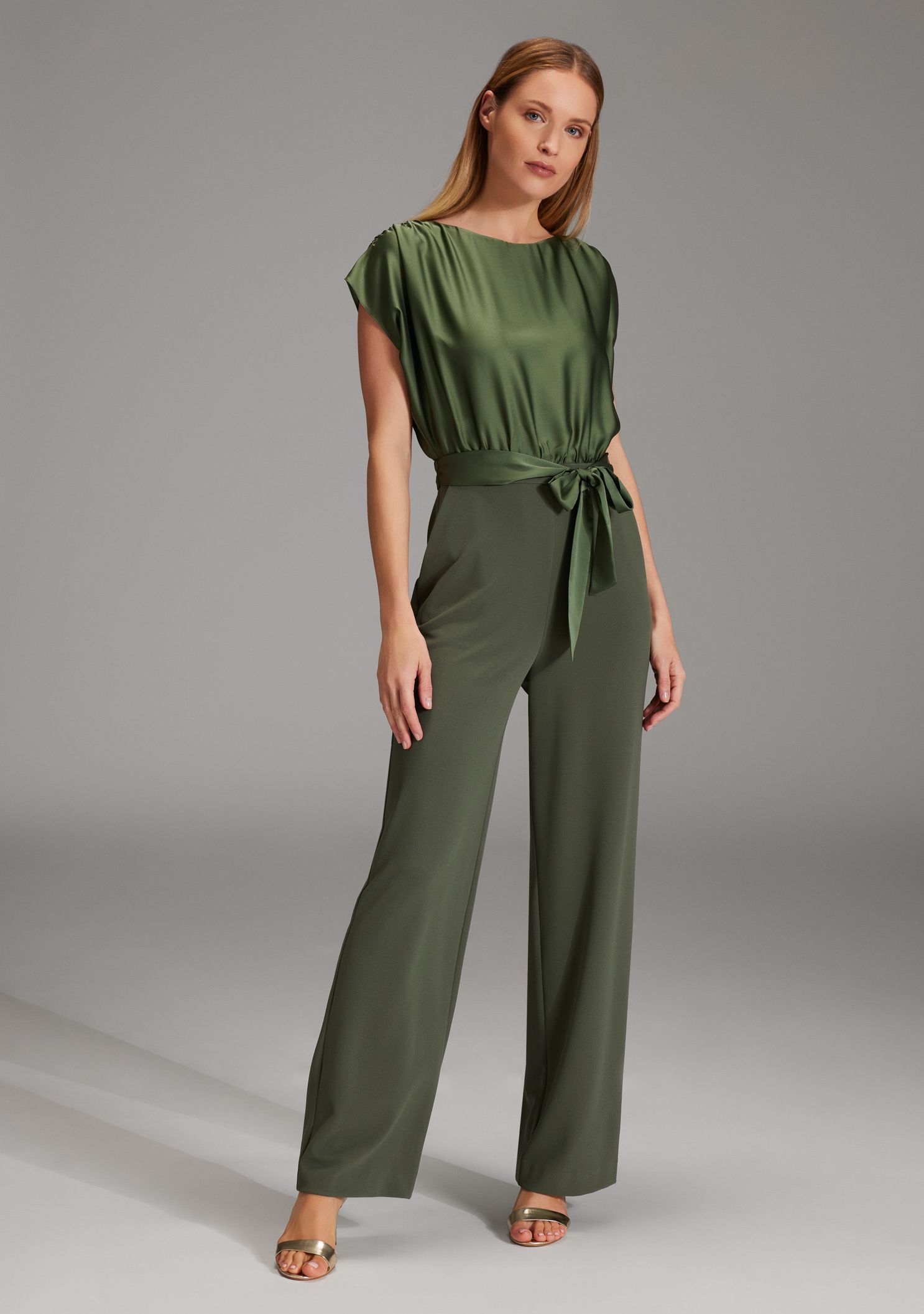 SWING JUMPSUIT