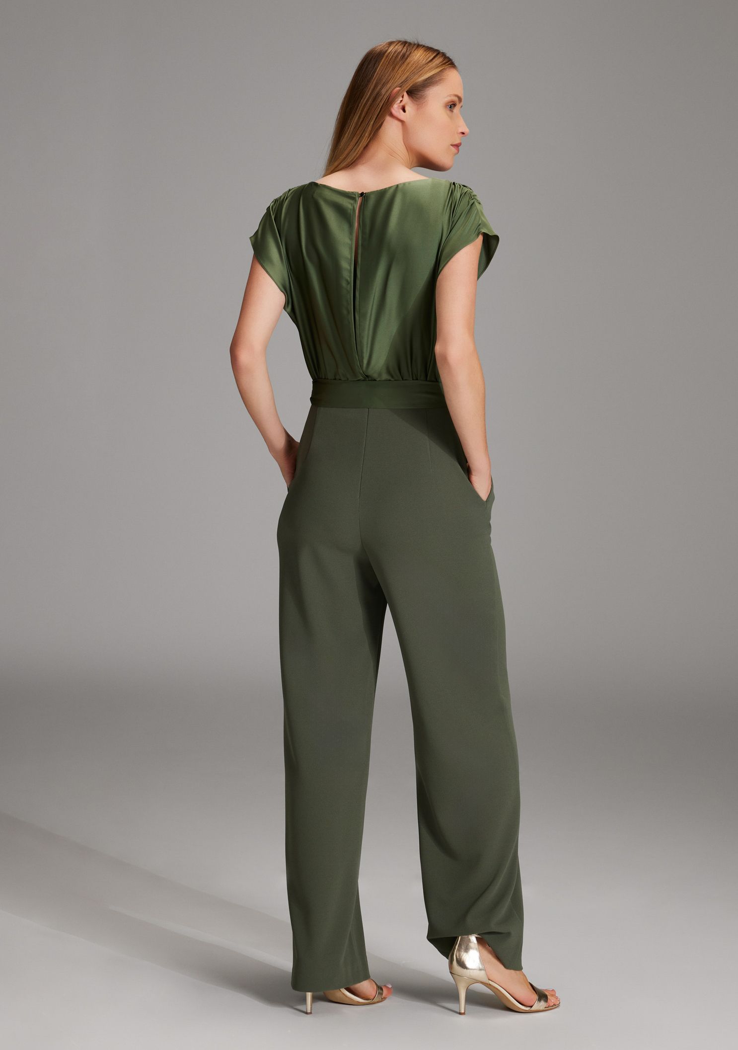 SWING JUMPSUIT